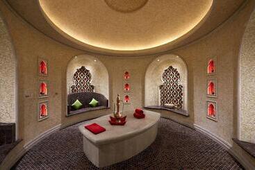 هتل Itc Grand Bharat, A Luxury Collection Retreat, Gurgaon, New Delhi Capital Region