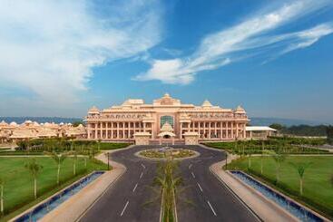 هتل Itc Grand Bharat, A Luxury Collection Retreat, Gurgaon, New Delhi Capital Region