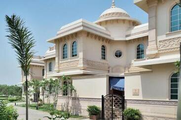 هتل Itc Grand Bharat, A Luxury Collection Retreat, Gurgaon, New Delhi Capital Region