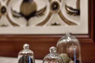 هتل Itc Grand Bharat, A Luxury Collection Retreat, Gurgaon, New Delhi Capital Region