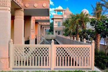 هتل Itc Grand Bharat, A Luxury Collection Retreat, Gurgaon, New Delhi Capital Region