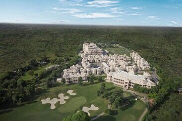 هتل Itc Grand Bharat, A Luxury Collection Retreat, Gurgaon, New Delhi Capital Region