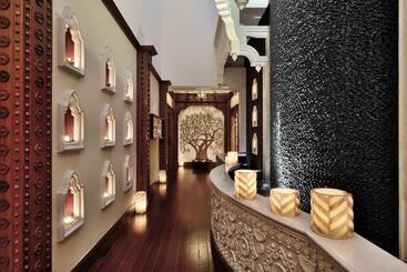 هتل Itc Grand Bharat, A Luxury Collection Retreat, Gurgaon, New Delhi Capital Region