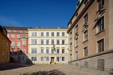 هتل Kungsträdgården