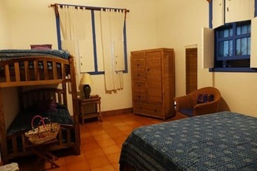 هتل La Posada Azul