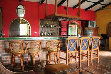 هتل La Posada De Suchitlan