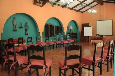 هتل La Posada De Suchitlan