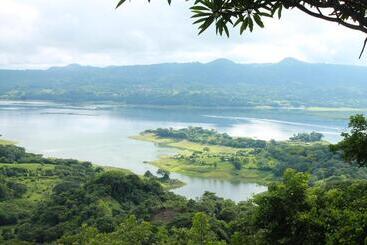 هتل La Posada De Suchitlan