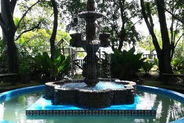هتل La Posada De Suchitlan