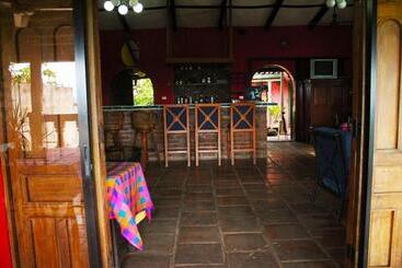 هتل La Posada De Suchitlan