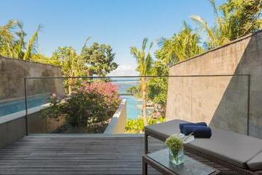هتل Maya Sanur Resort & Spa