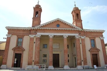 Michelangelo Holiday & Family Resort - Comacchio