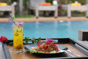 Our Joint Hotel & Guesthouse