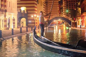 هتل Porto Marina Resort & Spa Al Alamein