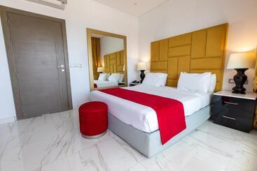هتل Porto Marina Resort & Spa Al Alamein