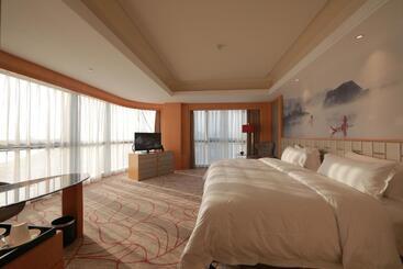 هتل Pullman Wenzhou