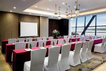 هتل Pullman Wenzhou