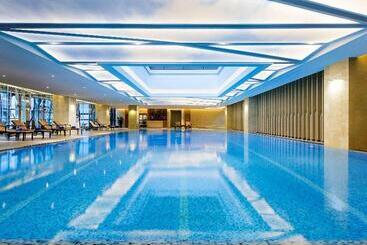 هتل Pullman Wenzhou