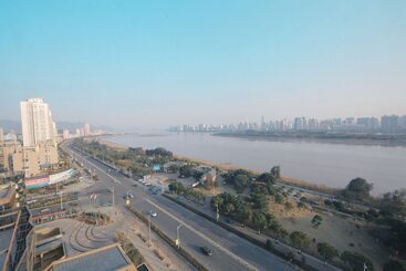 هتل Pullman Wenzhou