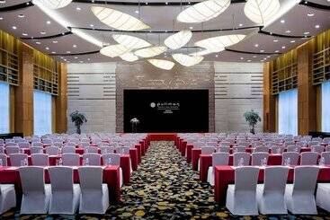 هتل Pullman Wenzhou