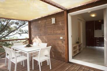 هتل Puntala Camp & Resort