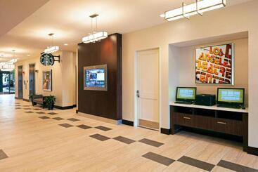 هتل Residence Inn By Marriott Los Angeles Lax/century Boulevard