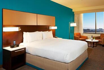 هتل Residence Inn By Marriott Los Angeles Lax/century Boulevard