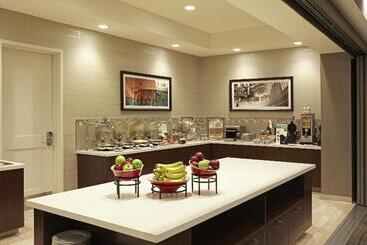 هتل Residence Inn By Marriott Los Angeles Lax/century Boulevard