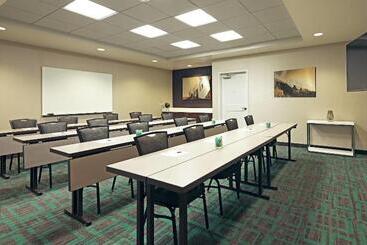 هتل Residence Inn By Marriott Los Angeles Lax/century Boulevard