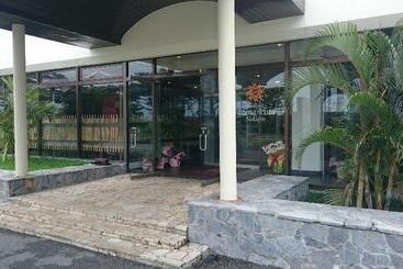 Resort Hotel Buena Vista Nakijin