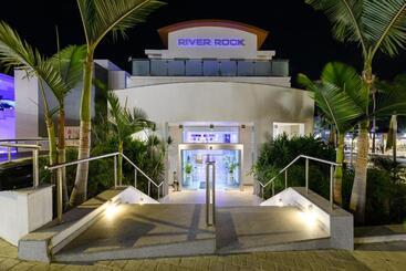 هتل River Rock