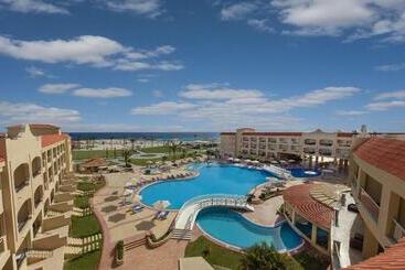 Rixos Alamein   Full Board Plus - El Alamein