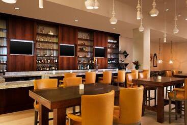 هتل Sheraton Mckinney