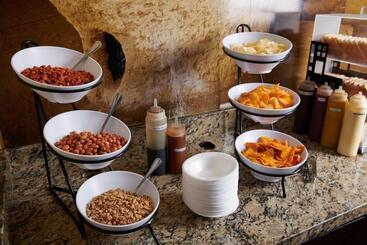 هتل Staybridge Suites Chihuahua, An Ihg