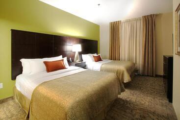 هتل Staybridge Suites Chihuahua, An Ihg