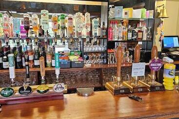 هتل The Barleycorn