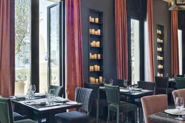 The Principal Madrid, Small Luxury Hotels