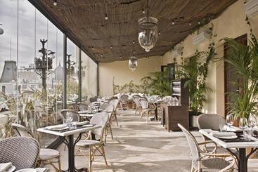 The Principal Madrid, Small Luxury Hotels