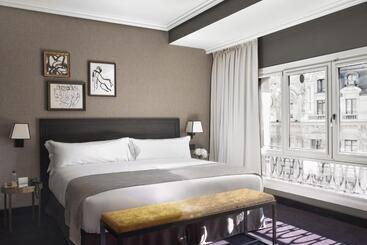 The Principal Madrid, Small Luxury Hotels - Madrid