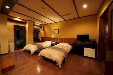 Okunoin Hotel Tokugawa
