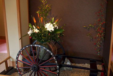 Okunoin Hotel Tokugawa