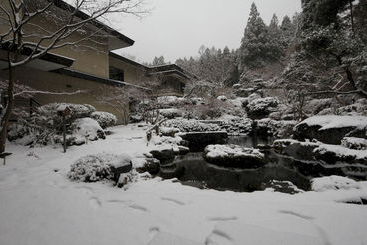 Okunoin Hotel Tokugawa