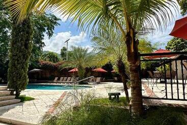هتل Villa Therese