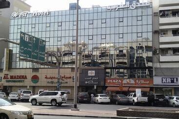 هتل West