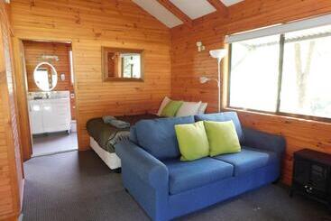 Kangaroo Valley Golf And Country Retreat
