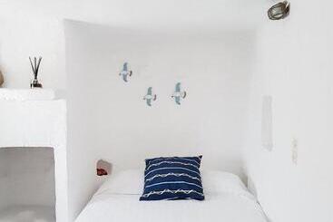 Koutsounari Traditional Cottages - Ierapetra