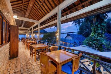 Matahari Tulamben Resort, Dive & Spa