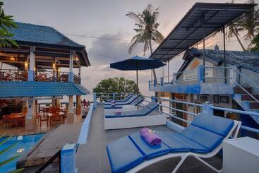 Matahari Tulamben Resort, Dive & Spa