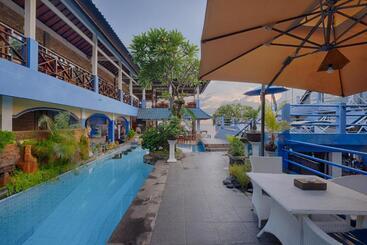 Matahari Tulamben Resort, Dive & Spa