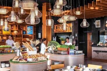 Novotel Inle Lake Myat Min